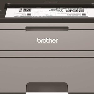 Brother HL-L2350DW Compact Monochrome Laser Printer