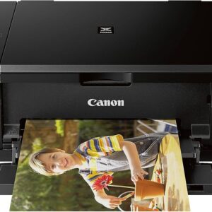 Canon Pixma MG3620 Wireless Inkjet Printer